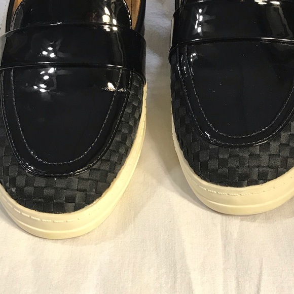 Natural Soul Farrah Loafer size 9 - Picture 3 of 8